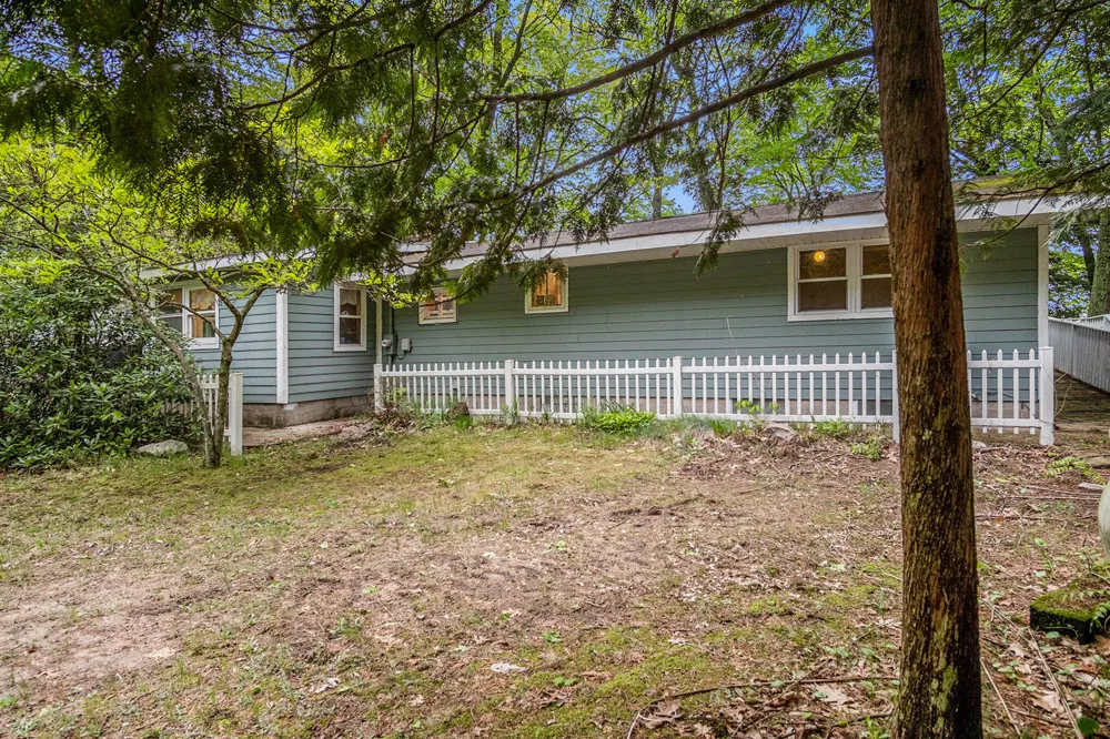4468 Teal Lane Big Prairie Township, MI 49337