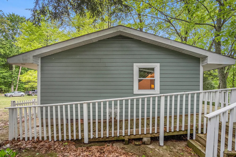 4468 Teal Lane Big Prairie Township, MI 49337