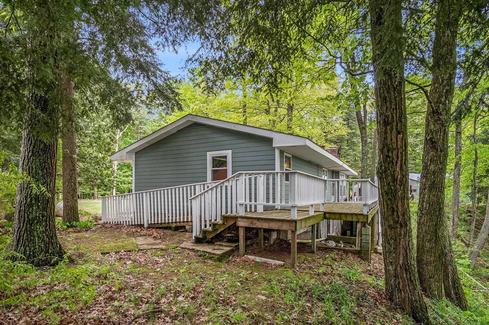 4468 Teal Lane Big Prairie Township, MI 49337