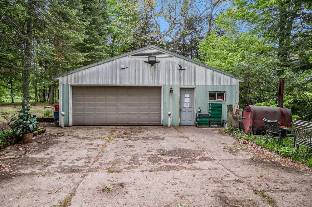 4468 Teal Lane Big Prairie Township, MI 49337