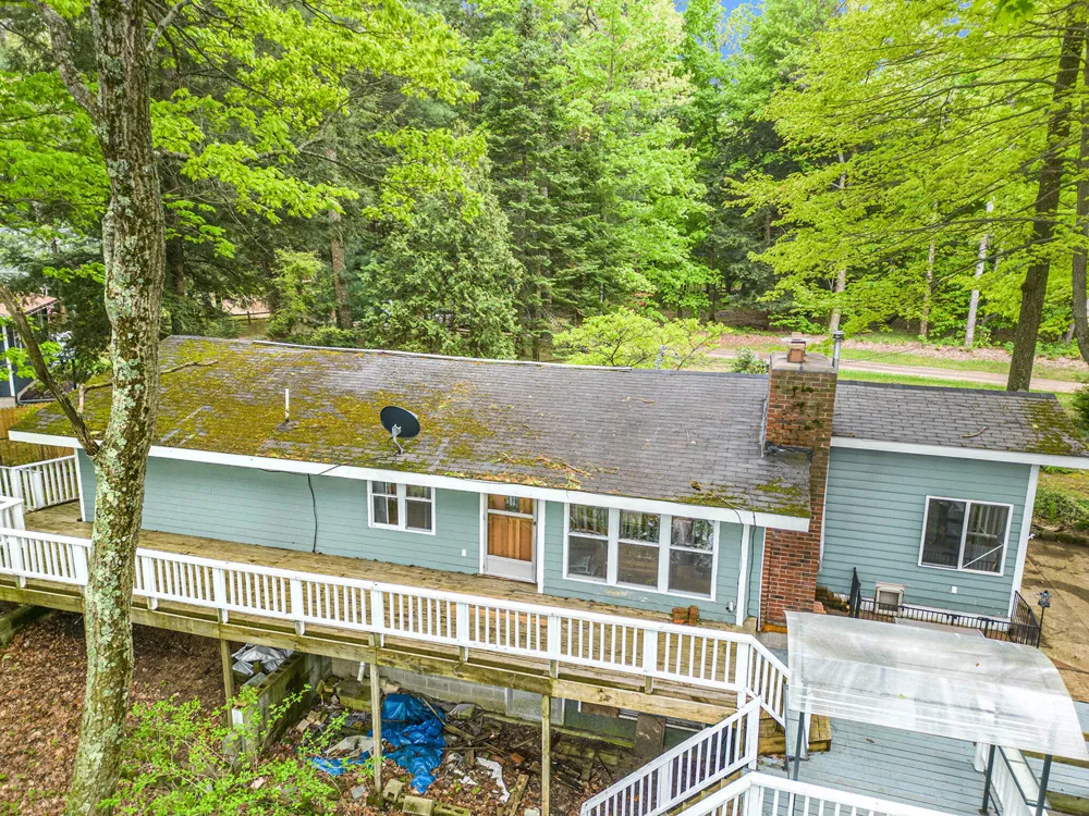 4468 Teal Lane Big Prairie Township, MI 49337