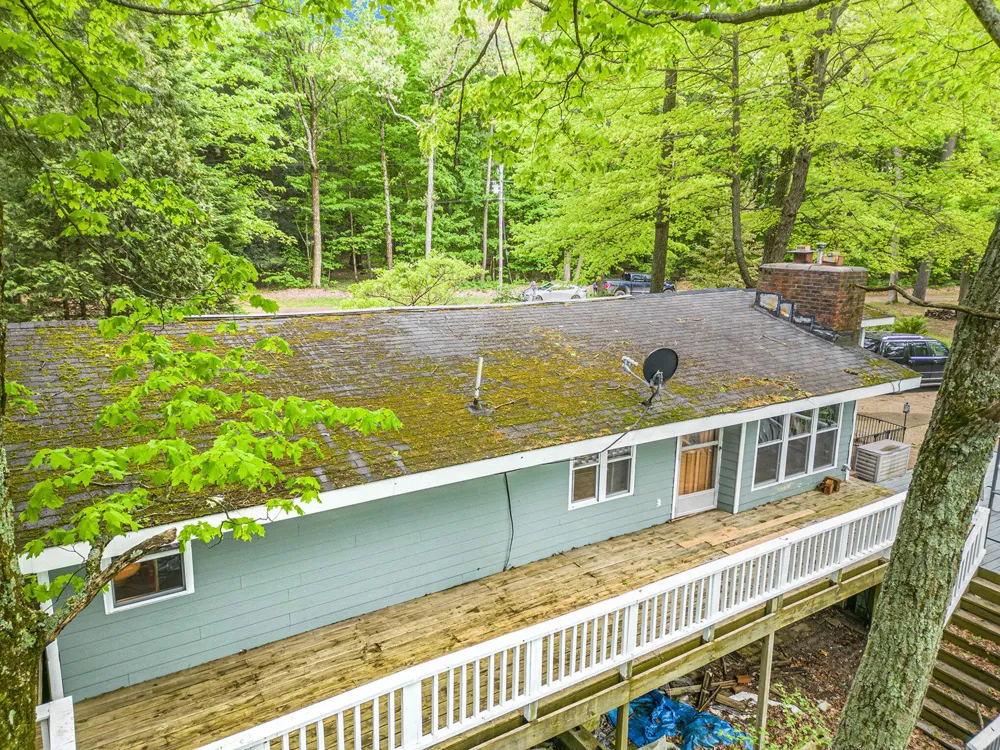 4468 Teal Lane Big Prairie Township, MI 49337