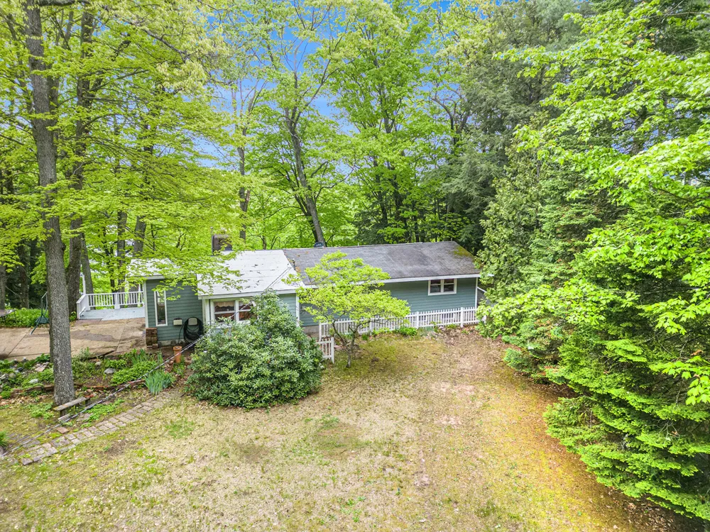 4468 Teal Lane Big Prairie Township, MI 49337