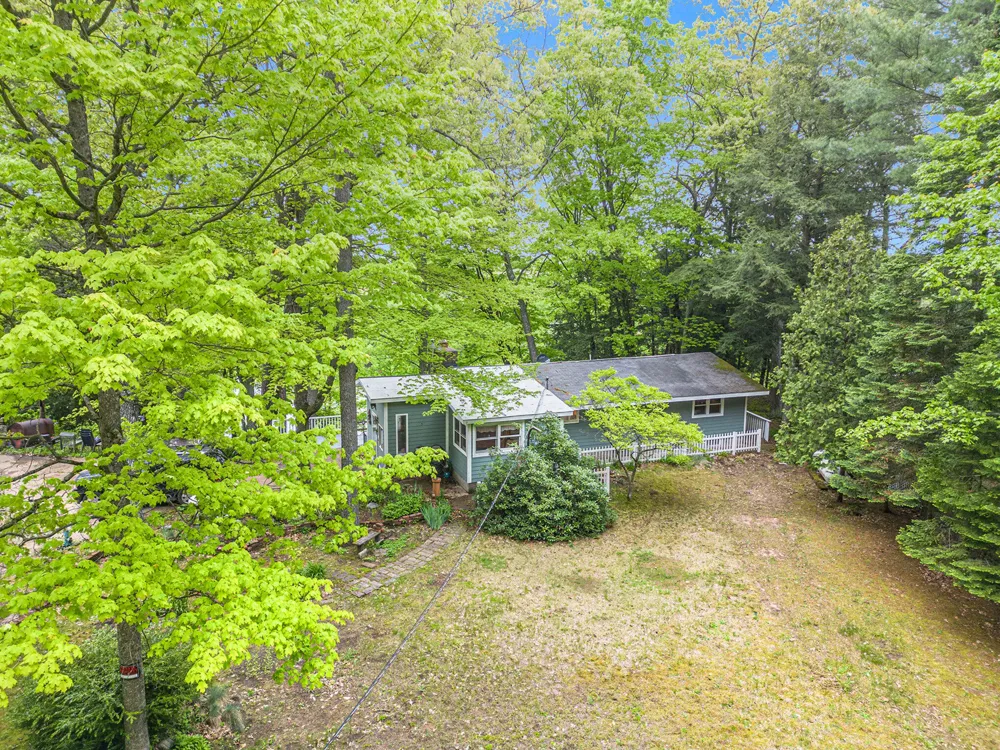 4468 Teal Lane Big Prairie Township, MI 49337