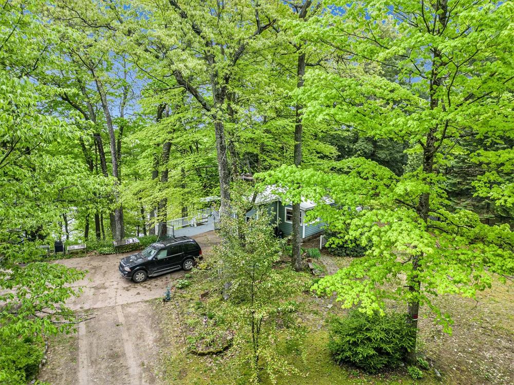 4468 Teal Lane Big Prairie Township, MI 49337