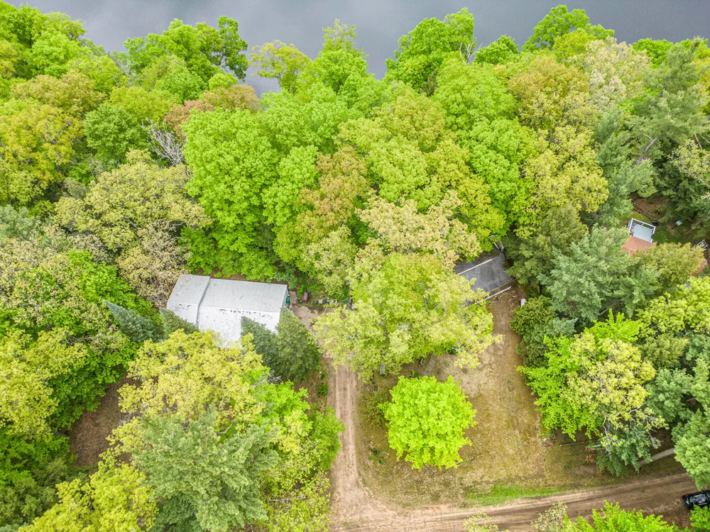 4468 Teal Lane Big Prairie Township, MI 49337