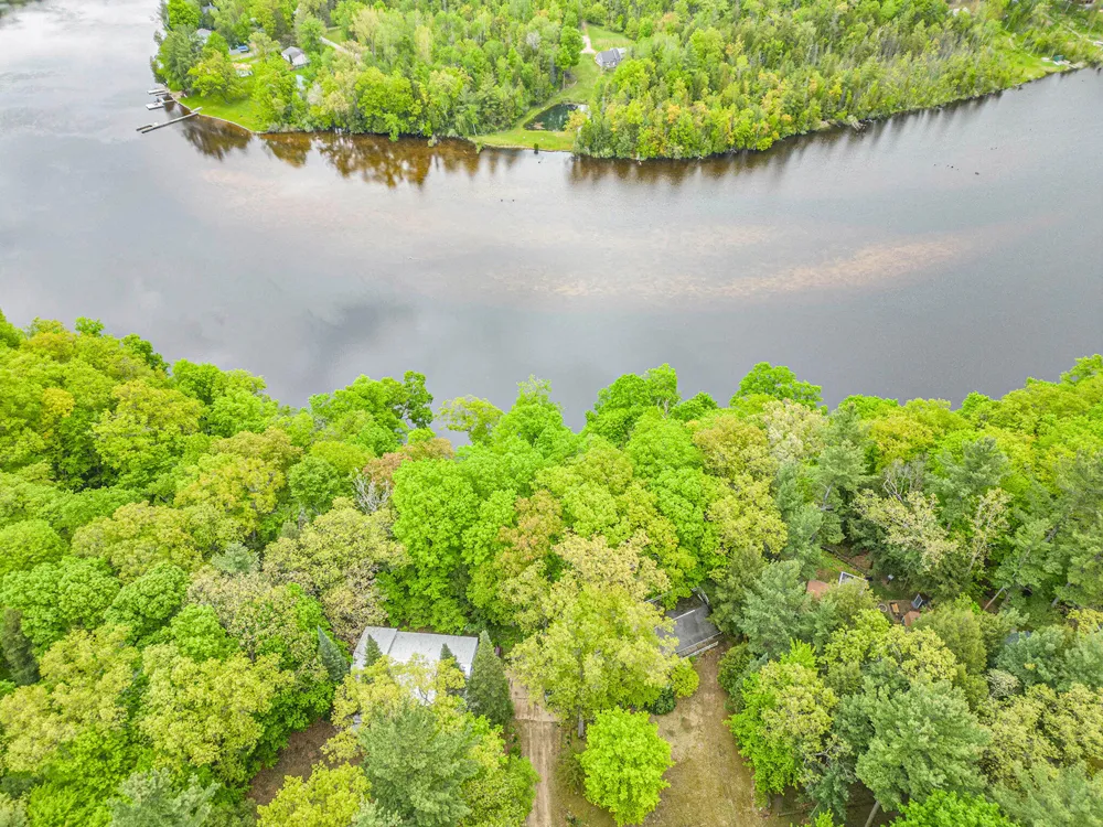 4468 Teal Lane Big Prairie Township, MI 49337