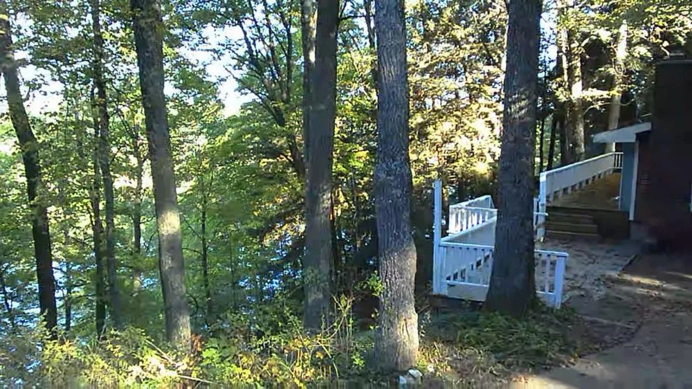 4468 Teal Lane Big Prairie Township, MI 49337