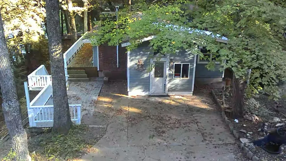 4468 Teal Lane Big Prairie Township, MI 49337