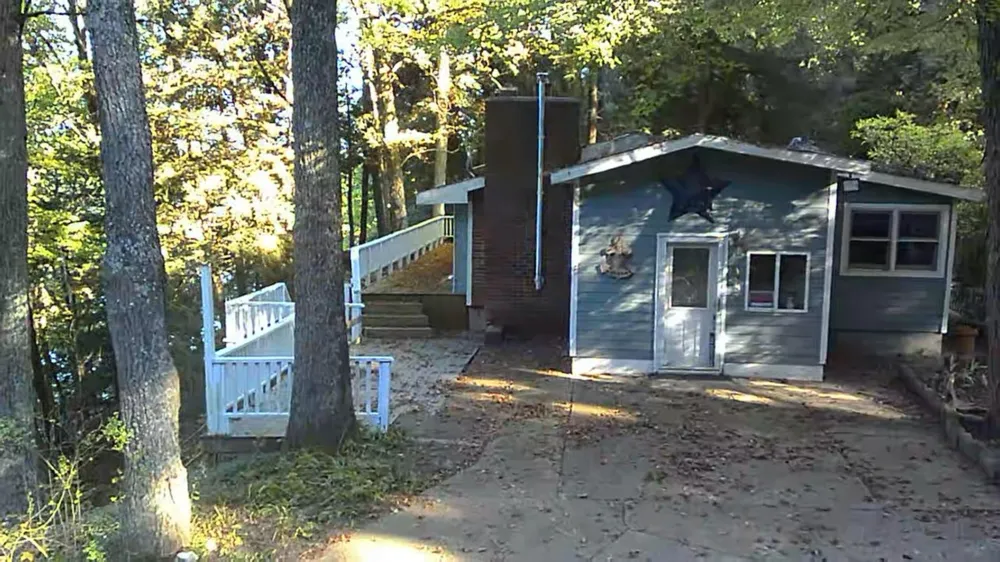 4468 Teal Lane Big Prairie Township, MI 49337
