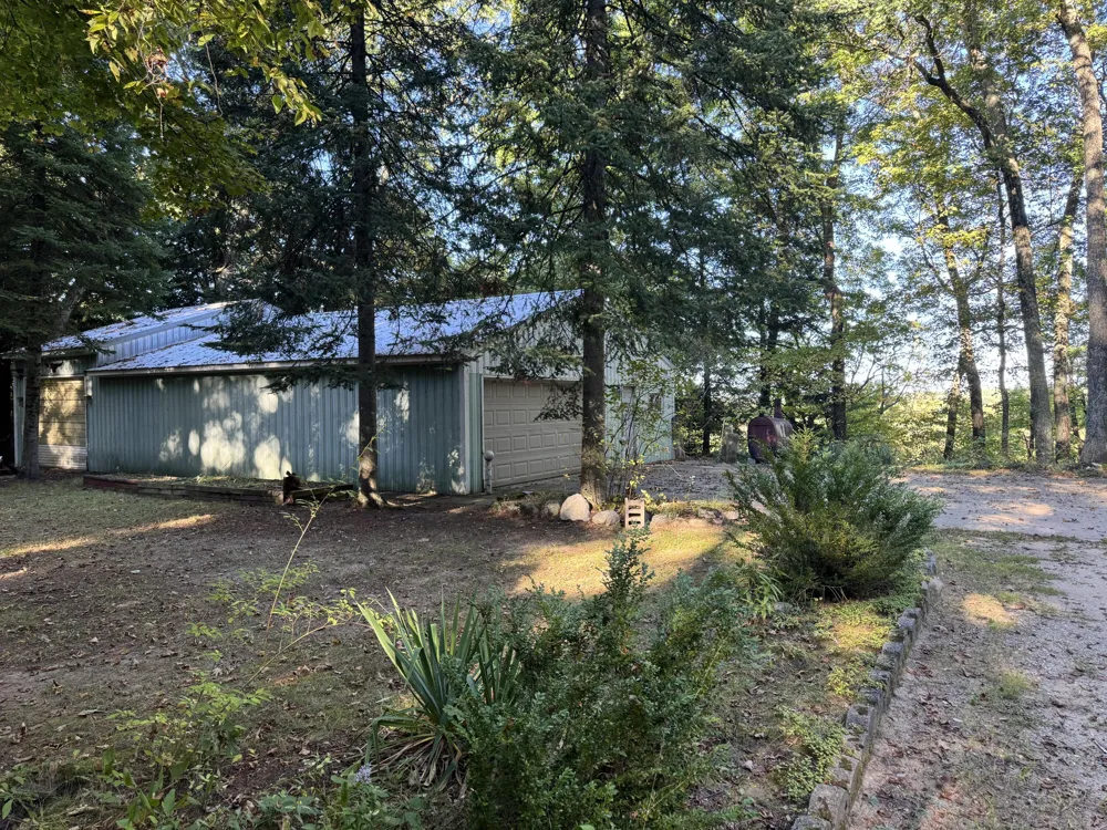 4468 Teal Lane Big Prairie Township, MI 49337