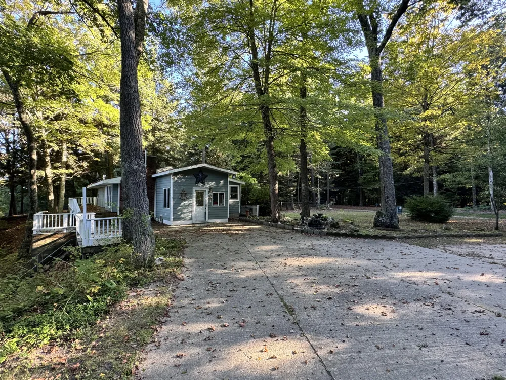 4468 Teal Lane Big Prairie Township, MI 49337