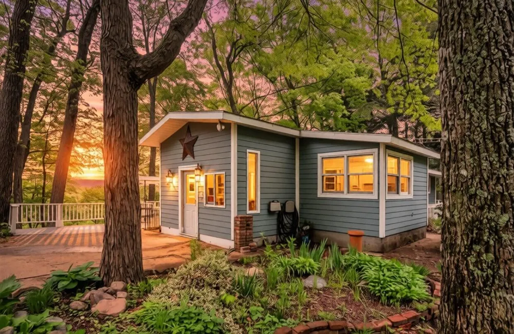 4468 Teal Lane Big Prairie Township, MI 49337
