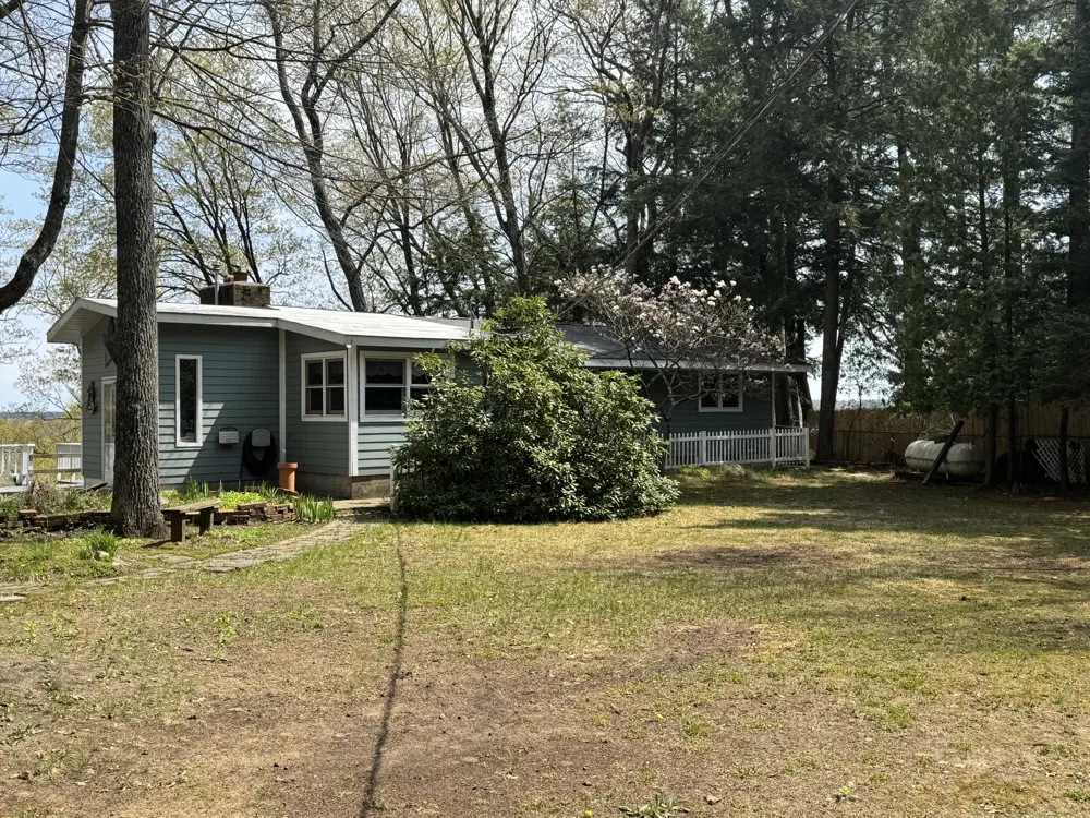 4468 Teal Lane Big Prairie Township, MI 49337