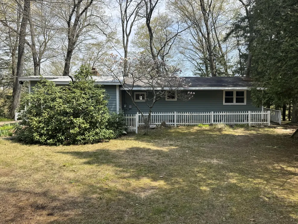 4468 Teal Lane Big Prairie Township, MI 49337
