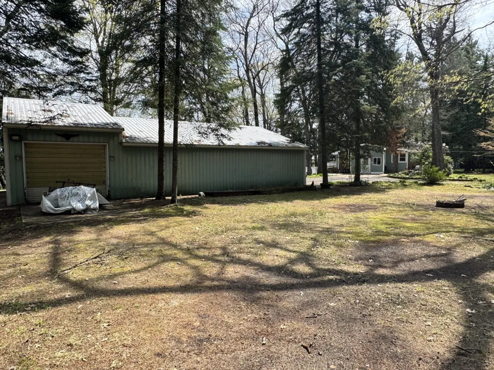4468 Teal Lane Big Prairie Township, MI 49337