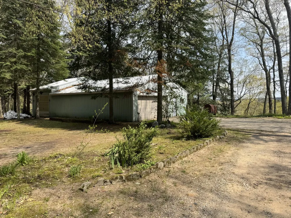 4468 Teal Lane Big Prairie Township, MI 49337