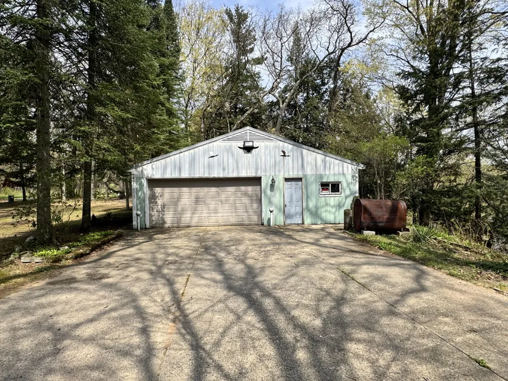 4468 Teal Lane Big Prairie Township, MI 49337