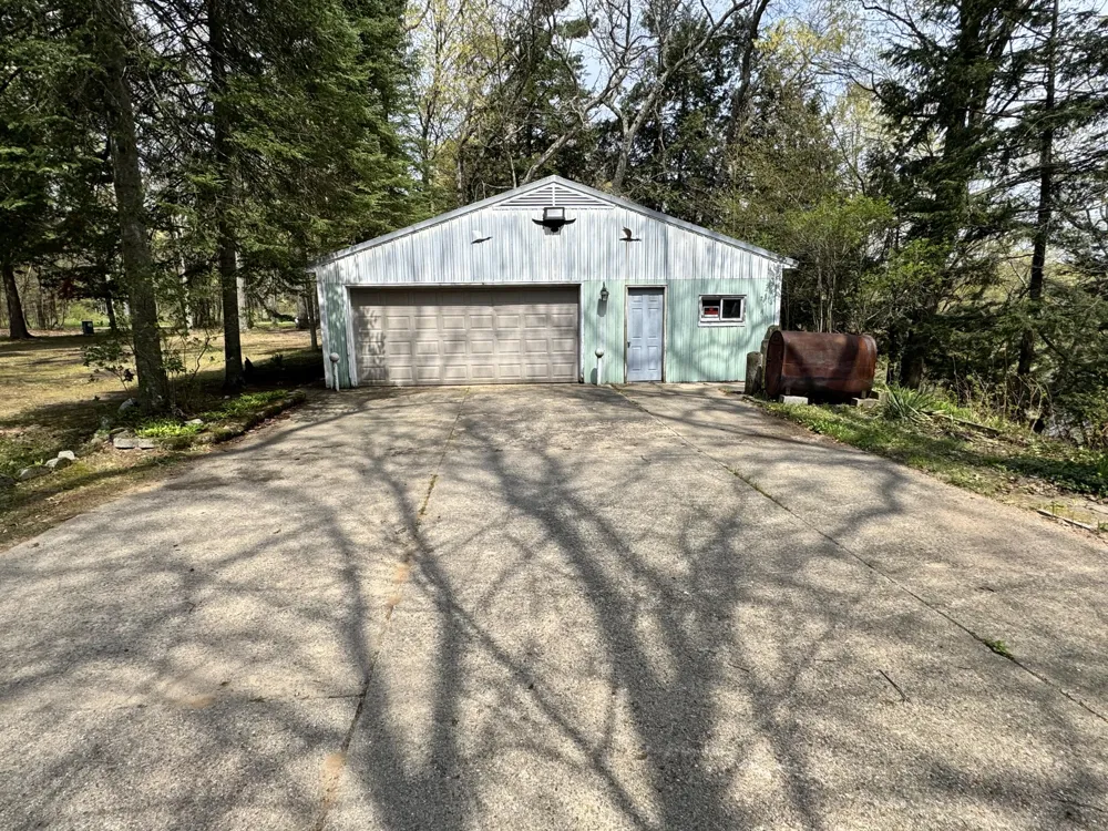 4468 Teal Lane Big Prairie Township, MI 49337