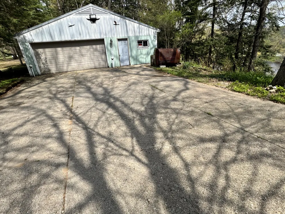 4468 Teal Lane Big Prairie Township, MI 49337