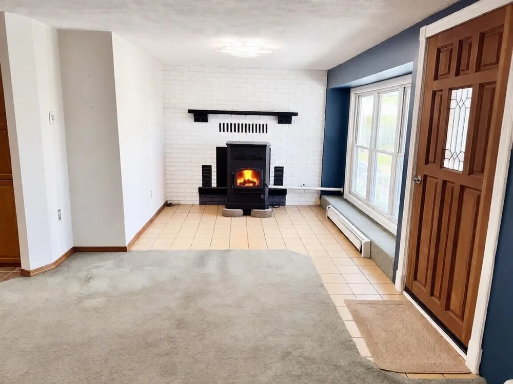 4468 Teal Lane Big Prairie Township, MI 49337