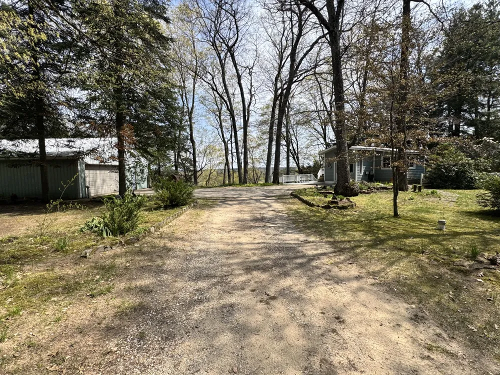 4468 Teal Lane Big Prairie Township, MI 49337