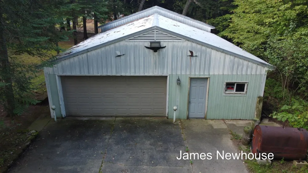 4468 Teal Lane Big Prairie Township, MI 49337