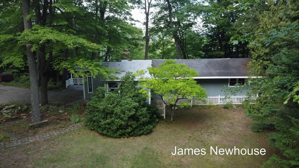 4468 Teal Lane Big Prairie Township, MI 49337
