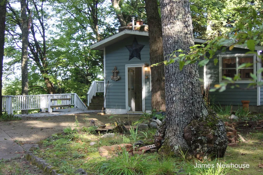 4468 Teal Lane Big Prairie Township, MI 49337