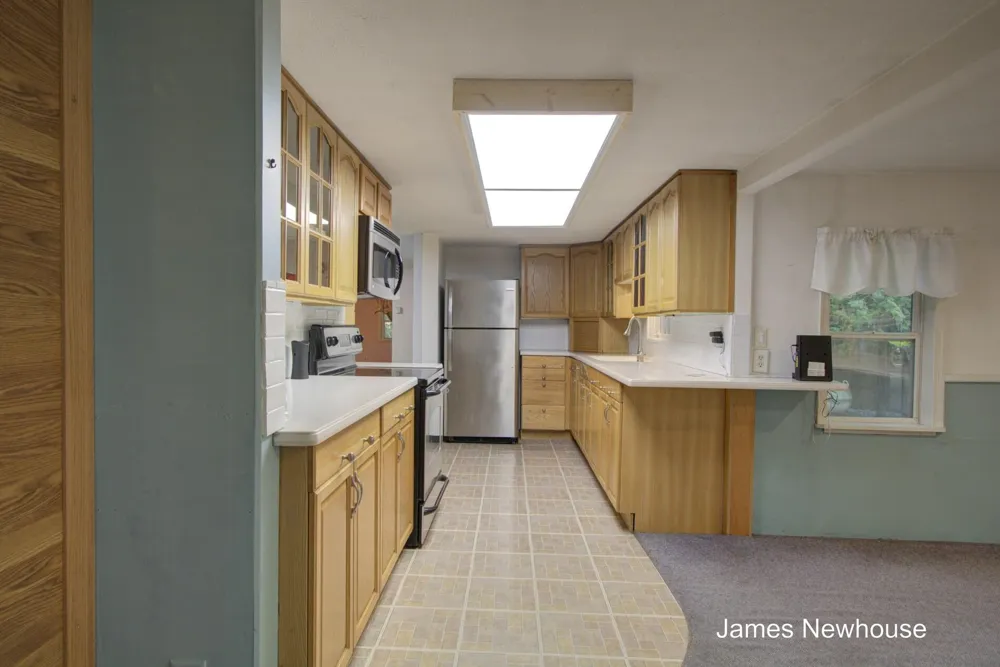 4468 Teal Lane Big Prairie Township, MI 49337