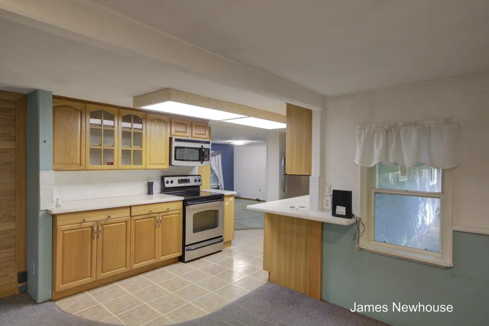 4468 Teal Lane Big Prairie Township, MI 49337