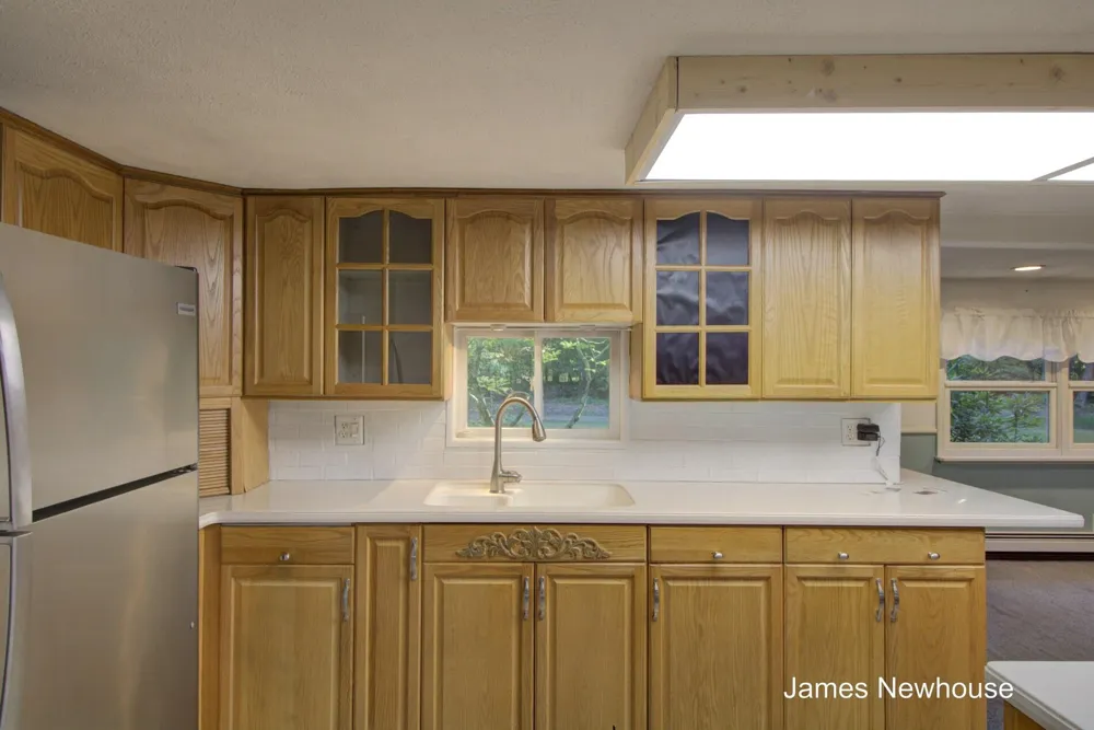 4468 Teal Lane Big Prairie Township, MI 49337