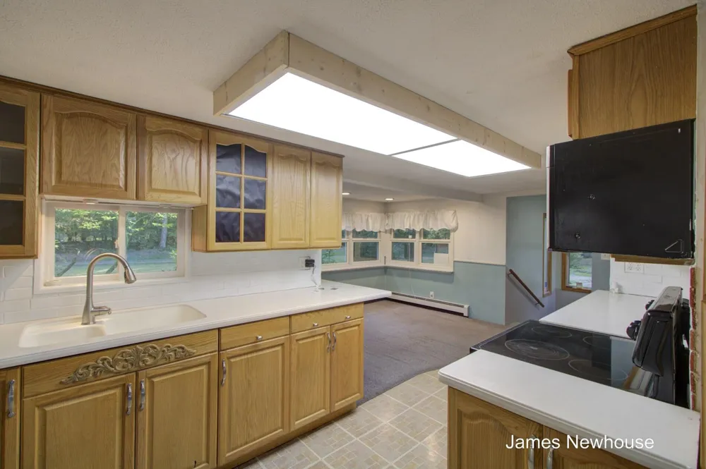 4468 Teal Lane Big Prairie Township, MI 49337