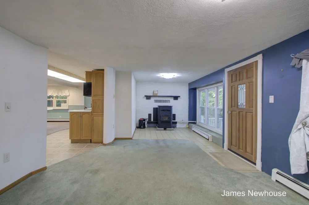 4468 Teal Lane Big Prairie Township, MI 49337