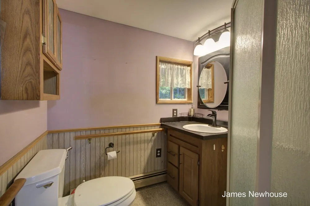 4468 Teal Lane Big Prairie Township, MI 49337