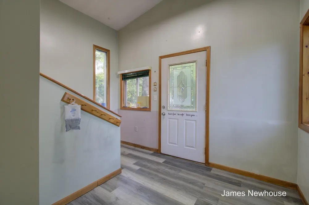 4468 Teal Lane Big Prairie Township, MI 49337