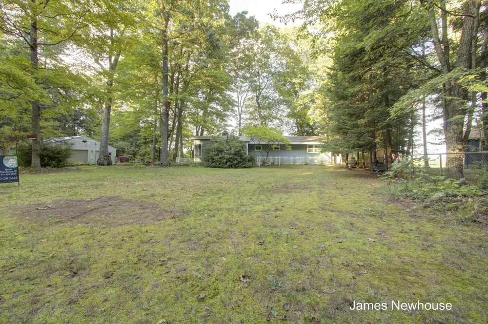 4468 Teal Lane Big Prairie Township, MI 49337