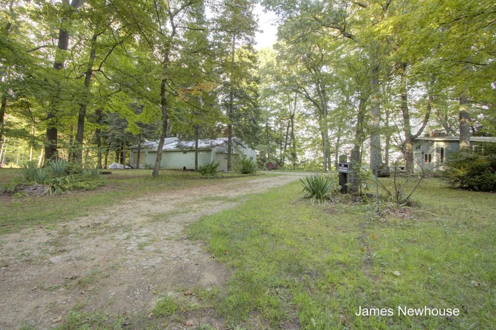 4468 Teal Lane Big Prairie Township, MI 49337