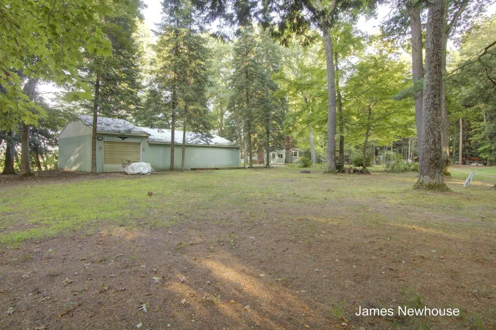 4468 Teal Lane Big Prairie Township, MI 49337