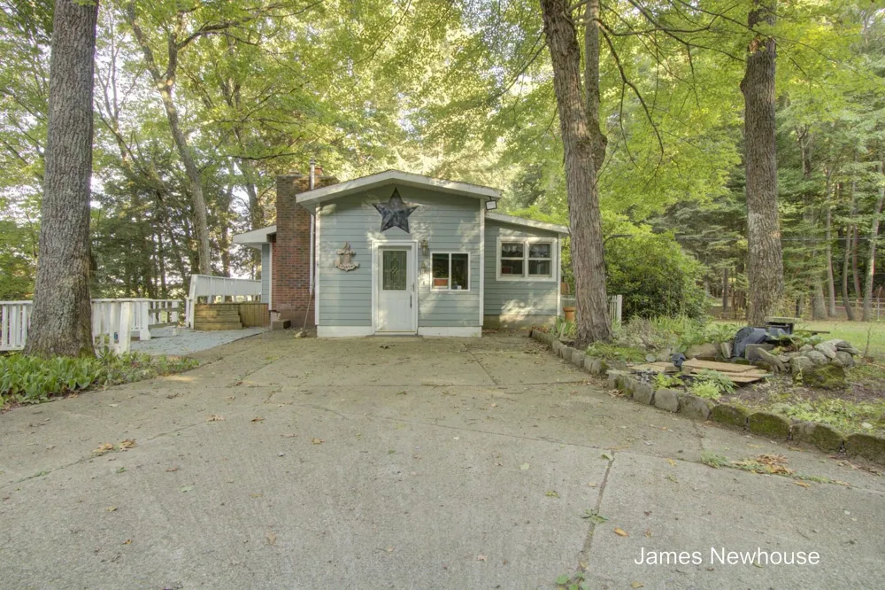 4468 Teal Lane Big Prairie Township, MI 49337