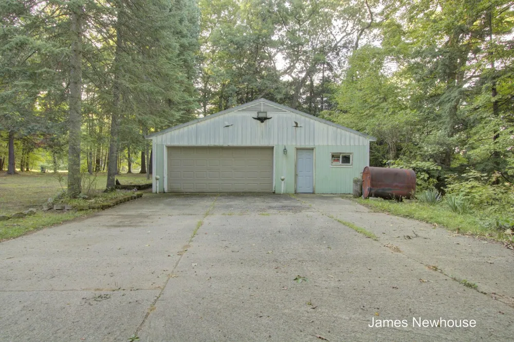 4468 Teal Lane Big Prairie Township, MI 49337