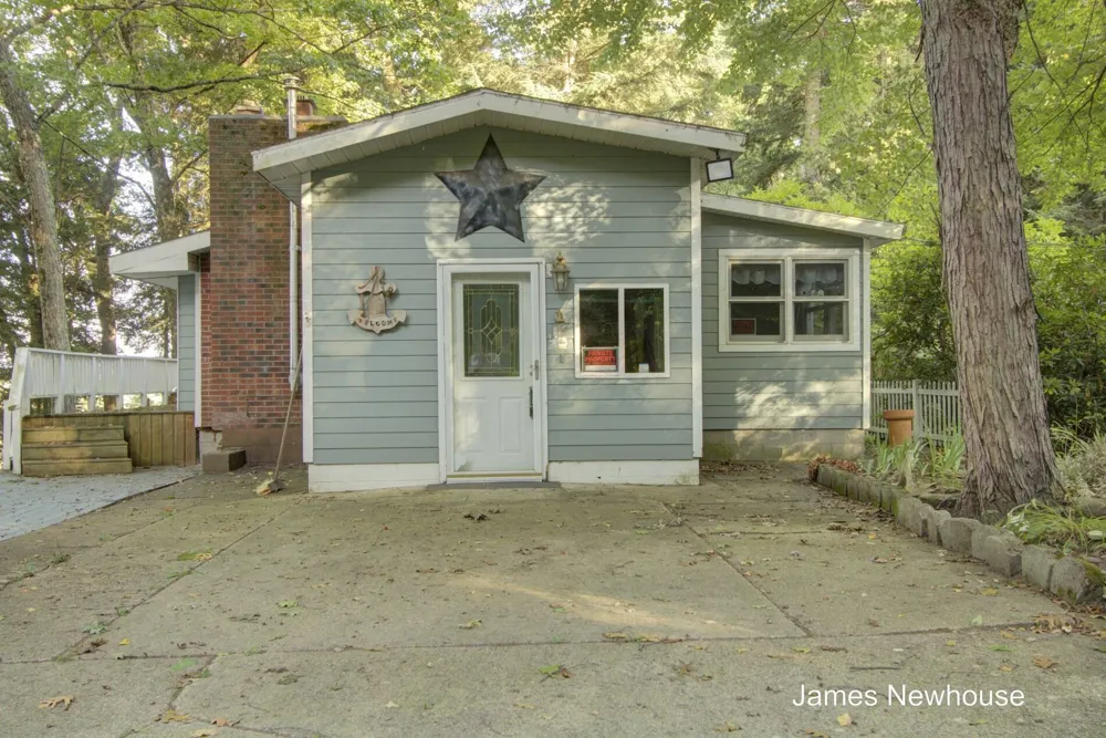 4468 Teal Lane Big Prairie Township, MI 49337
