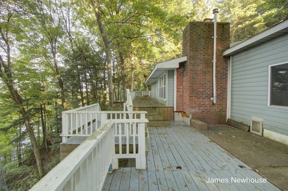 4468 Teal Lane Big Prairie Township, MI 49337