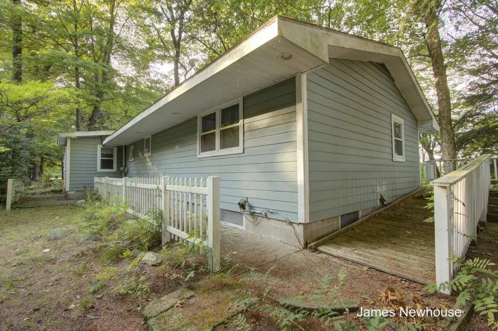 4468 Teal Lane Big Prairie Township, MI 49337