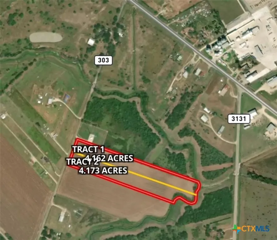 1 County Road 303 Edna, TX 77957