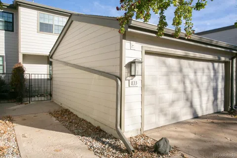 7900 W Layton Avenue #833