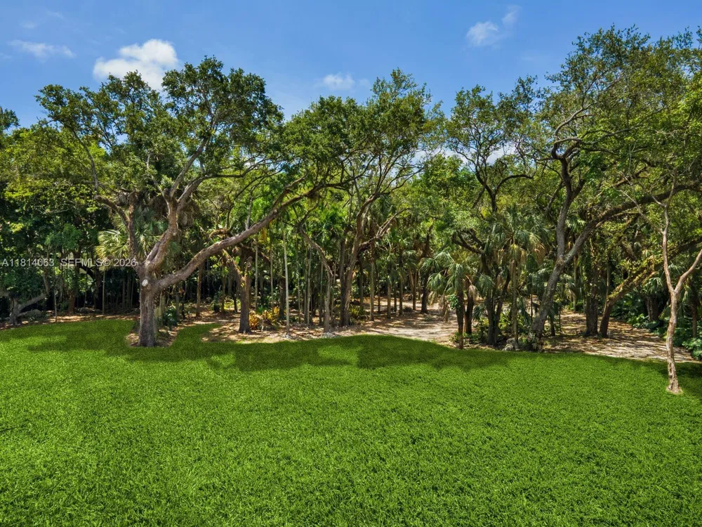 5355 Hammock Dr Coral Gables, FL 33156