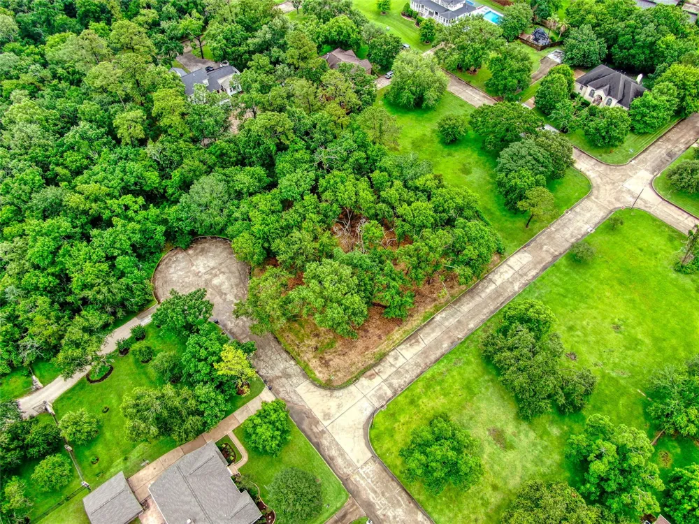 501 Colonial Drive Friendswood, TX 77546