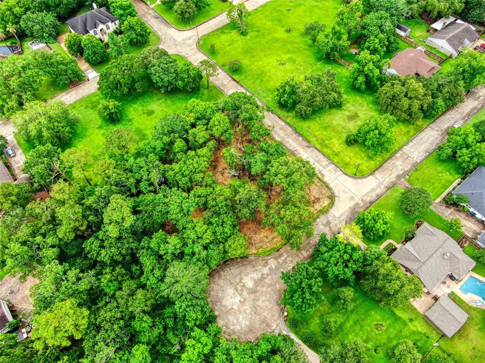 501 Colonial Drive Friendswood, TX 77546
