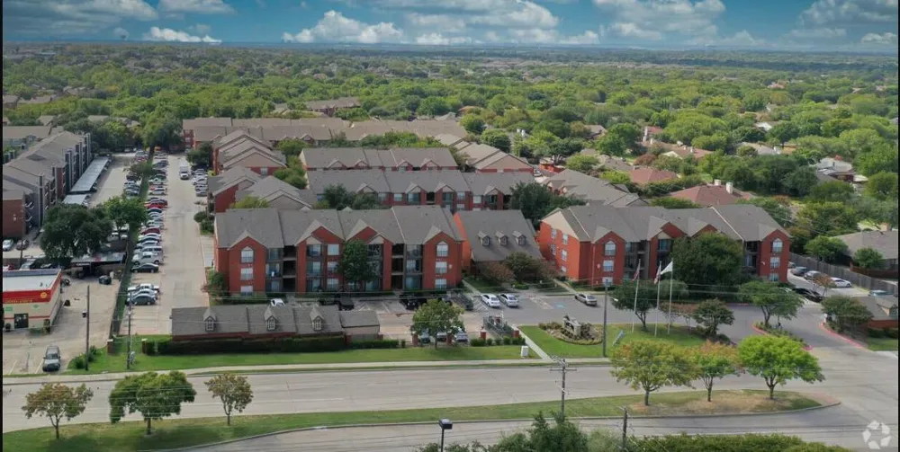 3440 E Rosemeade Pkwy Carrollton, TX 78727